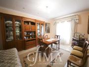 Casa en venta en Tomelloso. Casa de planta baja con 5...