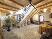 Casa en venta en Tomelloso. Casa en esquina en avenida...