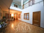 Casa en venta en Tomelloso. Casa independiente en el...