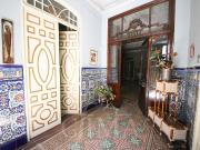 Casa en venta en Tomelloso. Casa típica en el centro de...