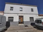 Casa en venta en Tomelloso. Casas.