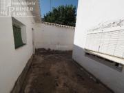 Casa en venta en Tomelloso. Se vende casa para derribar...