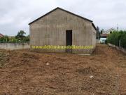 Casa en venta en Tomiño. Casas.