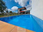 Casa en venta en Tomiño. Espectacular chalet con...