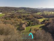 Casa en venta en Toques. Pazo en venta en Toques, A...