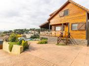 Casa en venta en Tordera, Tordera. Casa unifamiliar de...