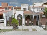 Casa en venta en Tordo, Aralias II, Fovissste 96, Puerto...