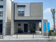 Casa en venta en Torento, Apodaca, Nuevo León