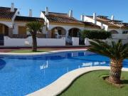 Casa en venta en Torre de la Horadada, Alicante Costa Blanca