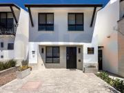 Casa en Venta en Torre de Piedra Jacarandas en El Refugio