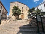 Casa en venta en Torre del Campo. Casa próxima a la...