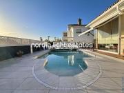 Casa en venta en Torre del Mar, El Tomillar. Casas Torre...