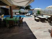 Casa en venta en Torre del Mar, Centro. Precioso Pareado...