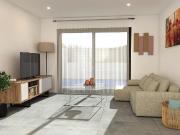 Casa en venta en Torre Pacheco, Balsicas. Casas Torre.