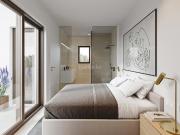 Casa en venta en Torre Pacheco, Mar Menor golf. Casas Torre.