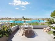 Casa en venta en Torre Pacheco, Mar Menor golf. Casas Torre.