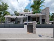 Casa en venta en Torre Pacheco, Mar Menor golf. Casas Torre.