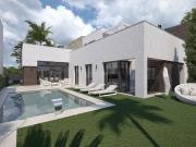 Casa en venta en Torre Pacheco, Mar Menor golf. Casas Torre.