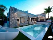 Casa en venta en Torre Pacheco, Mar Menor golf. Casas Torre.