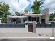 Casa en venta en Torre Pacheco, Mar Menor golf. Spacious...
