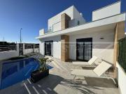 Casa en venta en Torre Pacheco, Roldán. Casas Torre.