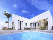 Casa en venta en Torre Pacheco, Terrazas de la Torre...