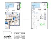 Casa en venta en Torre Pacheco, Torre Pacheco. Una...