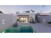 Casa en venta en Torre Pacheco, Torre Pacheco. Villas...