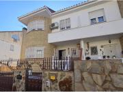 Casa en Venta en Torrejón de La Calzada