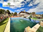 Casa en venta en Torrelles de Llobregat. Exclusiva casa...
