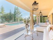 Casa en venta en Torrelodones, La Berzosilla. Chalet...