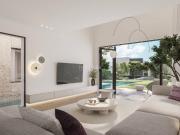 Casa en venta en Torrelodones, Las Marías. Casas.