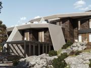 Casa en venta en Torrelodones, Las Marías. Espectacular...