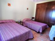 Casa en venta en Torremenga. finca rustica de 2 Ha, con...