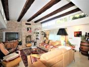 Casa en venta en Torremolinos, El Pinar Palacio de...