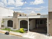 CASA EN VENTA EN TORREMOLINOS, MONTERREY, NUEVO LEÓN