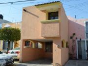 Casa en Venta en Torremolinos, Zapopan