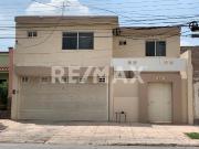 CASA EN VENTA EN TORREÓN CENTRO