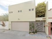 CASA EN VENTA EN RESIDENCIAL LA HACIENDA, TORREÓN, COAHUILA