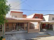 CASA EN VENTA EN TORREON, COAHUILA, REMATE BANCARIO
