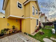 Casa en Venta en Torreones del Carmen, Villa Alemana