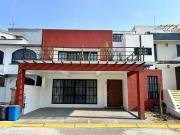 Casa en venta en Torreones, Ex hacienda San José, Toluca