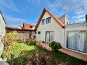 Casa en Venta en Torreones, Villa Alemana