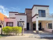 Casa en venta en Torreplata Residencial, Hermosillo, Sonora