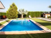 Casa en venta en Torres de Cotillas Las. Le presentamos...