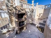 Casa en venta en Torrevieja, Aguas Nuevas. Acogedor...