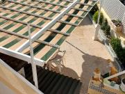 Casa en venta en Torrevieja, Aguas Nuevas. BUNGALOW ALTO...