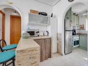 Casa en venta en Torrevieja, Aguas Nuevas. Bungalow en...