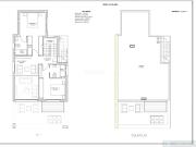 Casa en venta en Torrevieja, Aguas Nuevas. Casas.