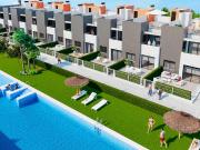 Casa en venta en Torrevieja, Aguas Nuevas. Casas.